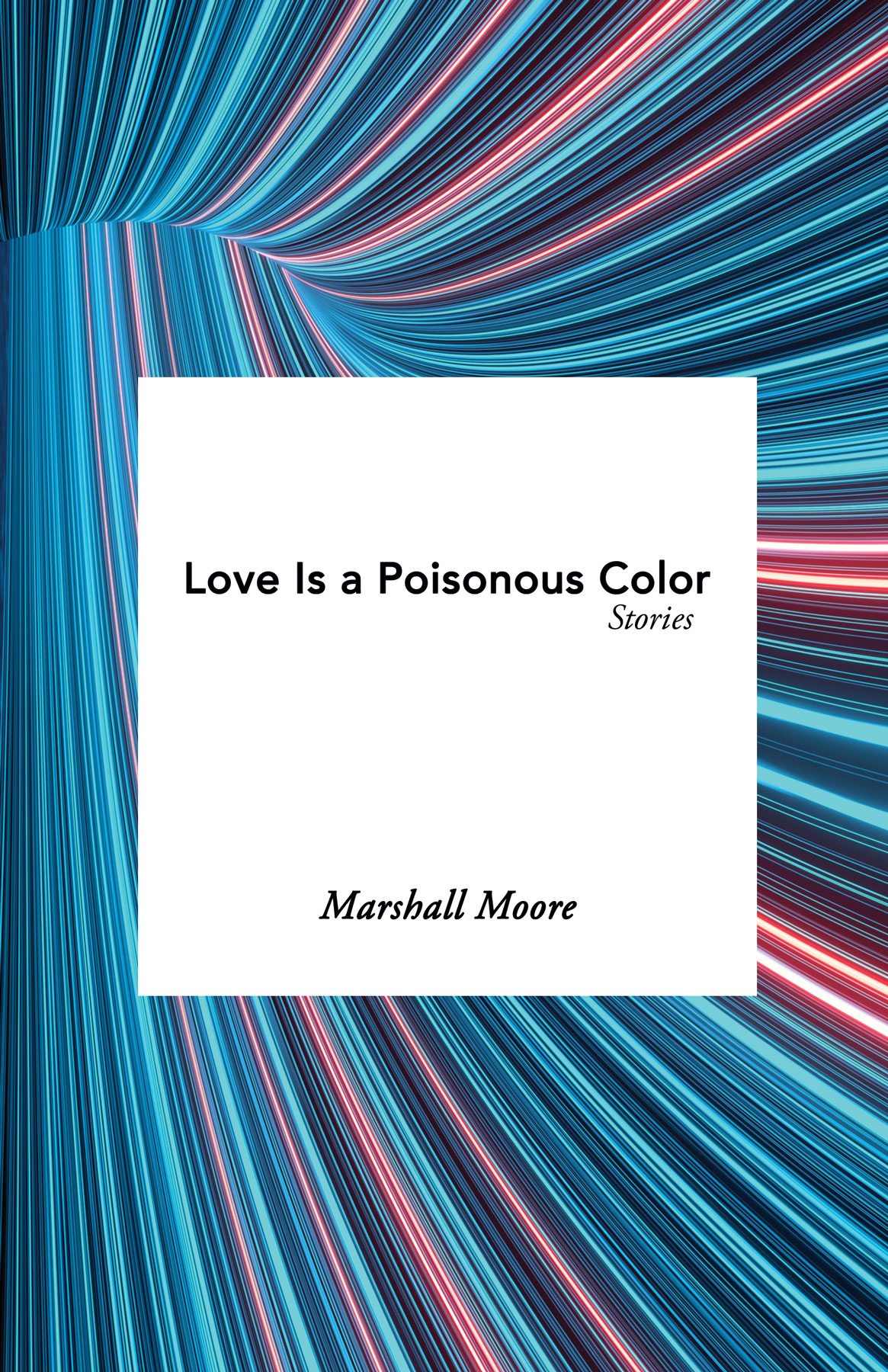 Love Is a Poisonous Color