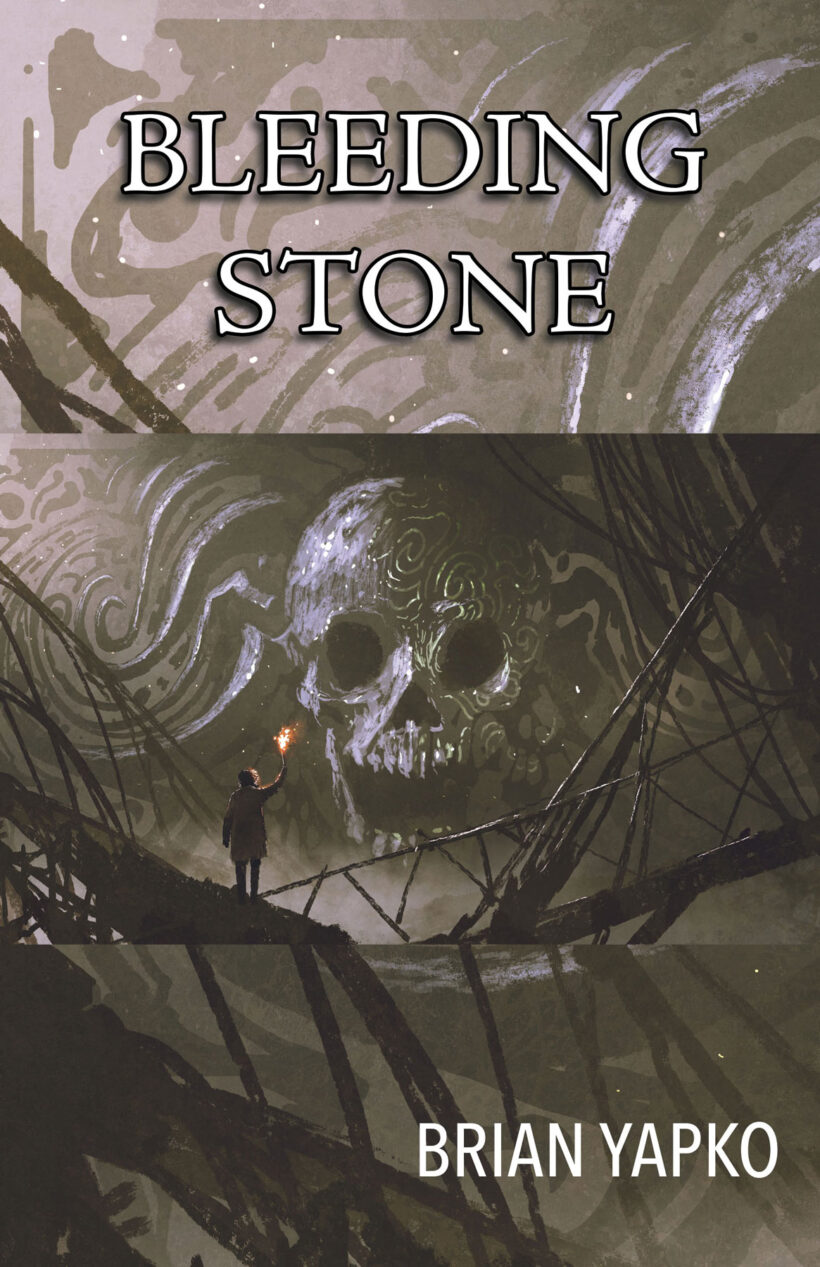 Bleeding Stone