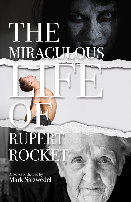 The Miraculous Life of Rupert Murdoch