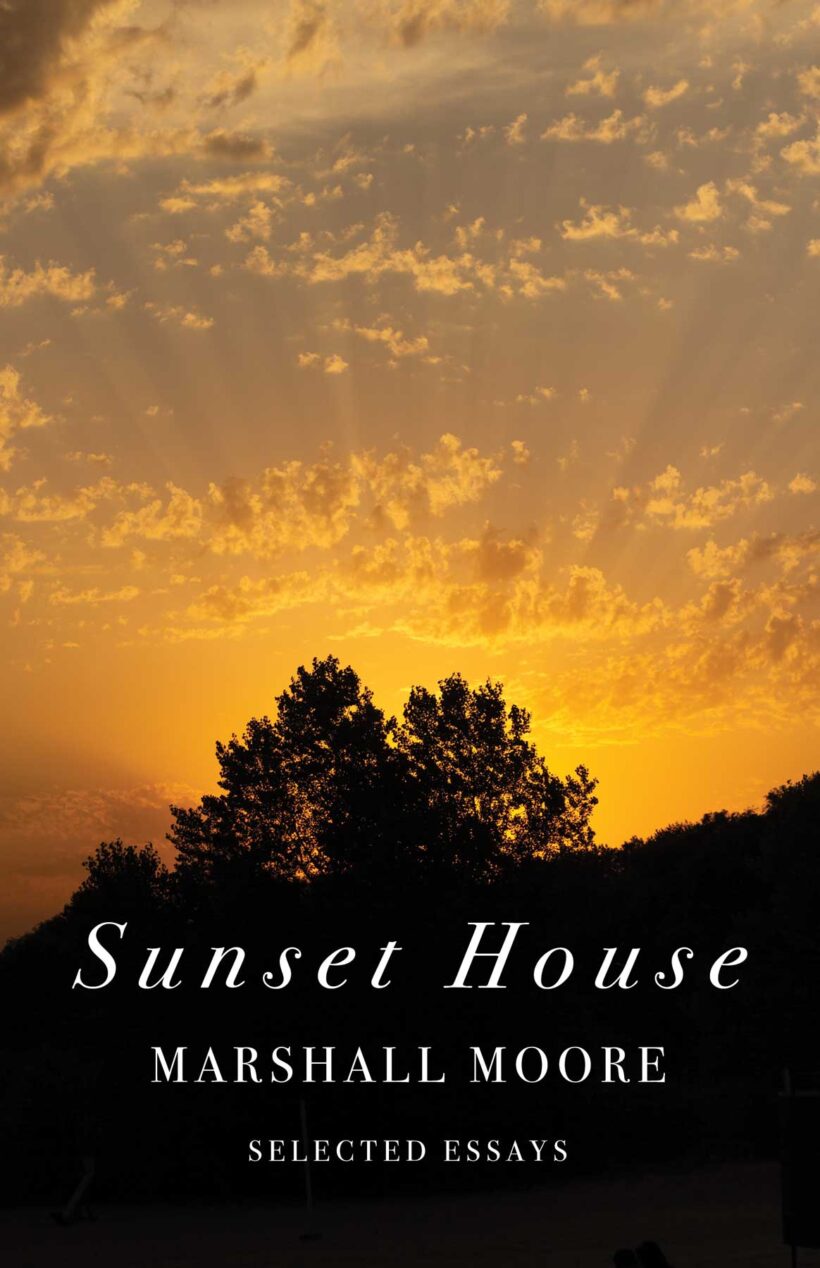 Sunset House