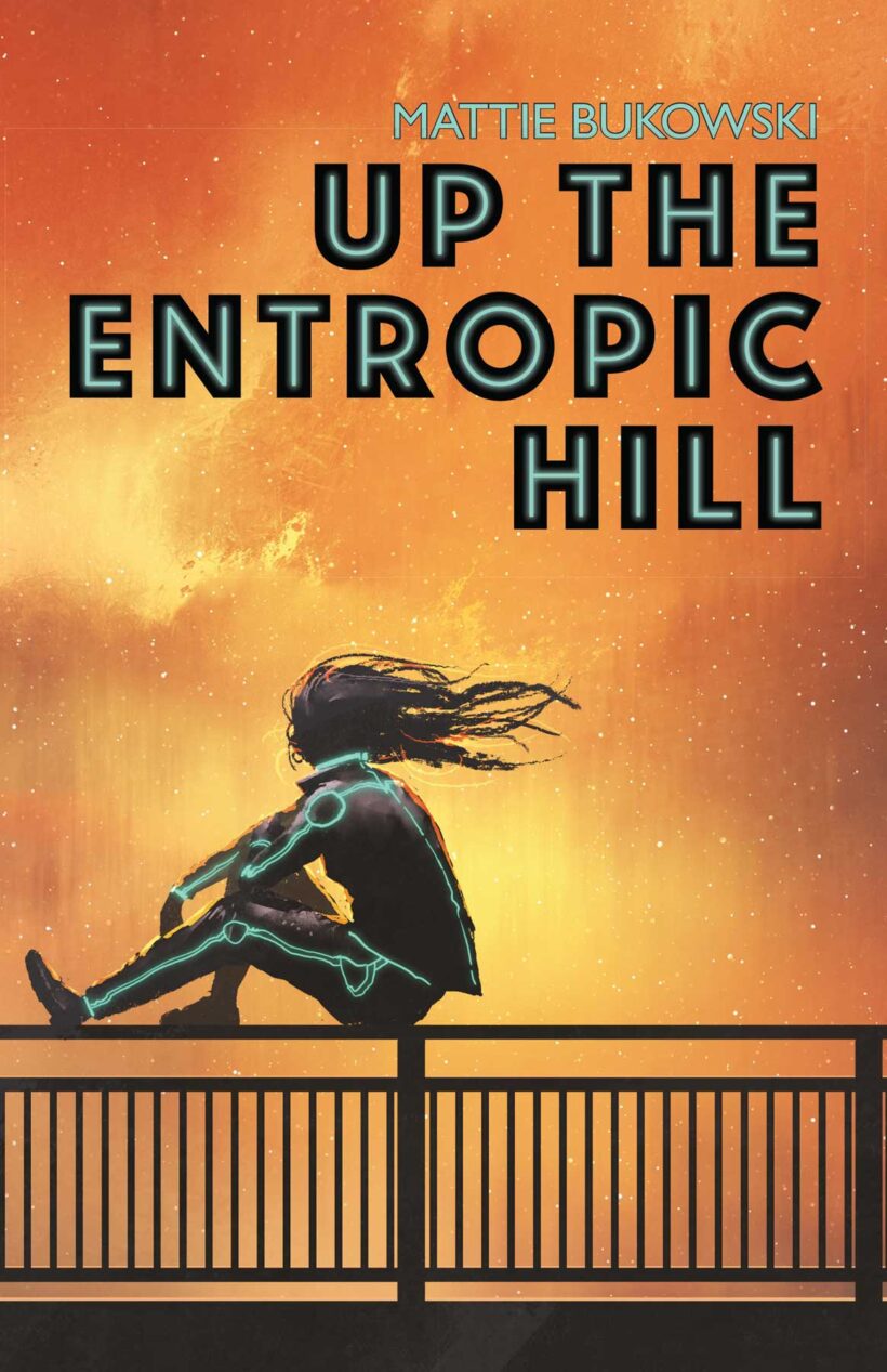 Up the Entropic Hill