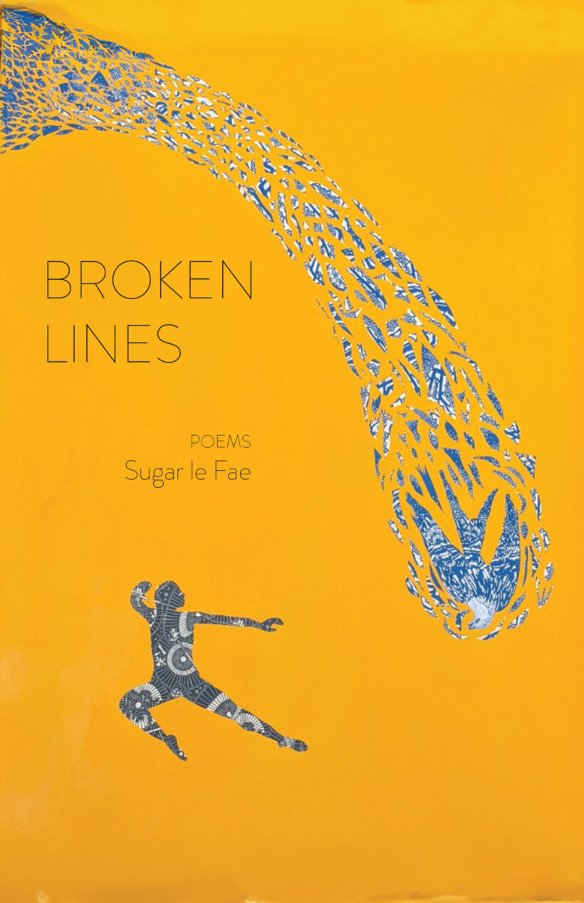 Broken Lines by Sugar le Fae