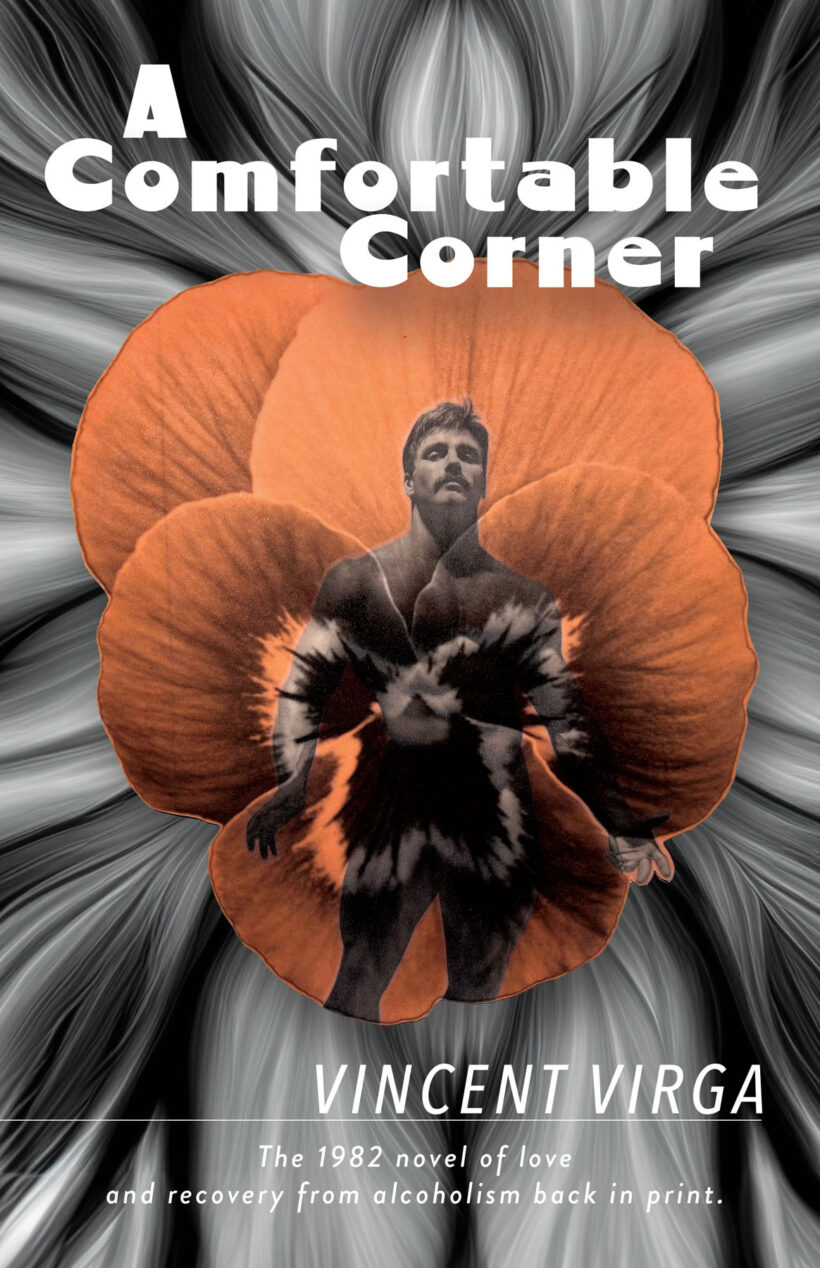 A Comfortable Corner Vincent Virga