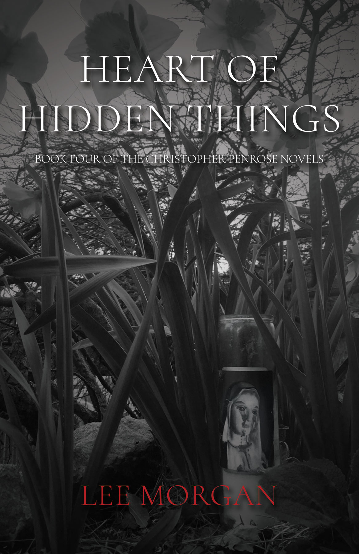 Heart of Hidden Things