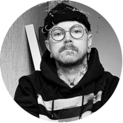 Dominic Lyne