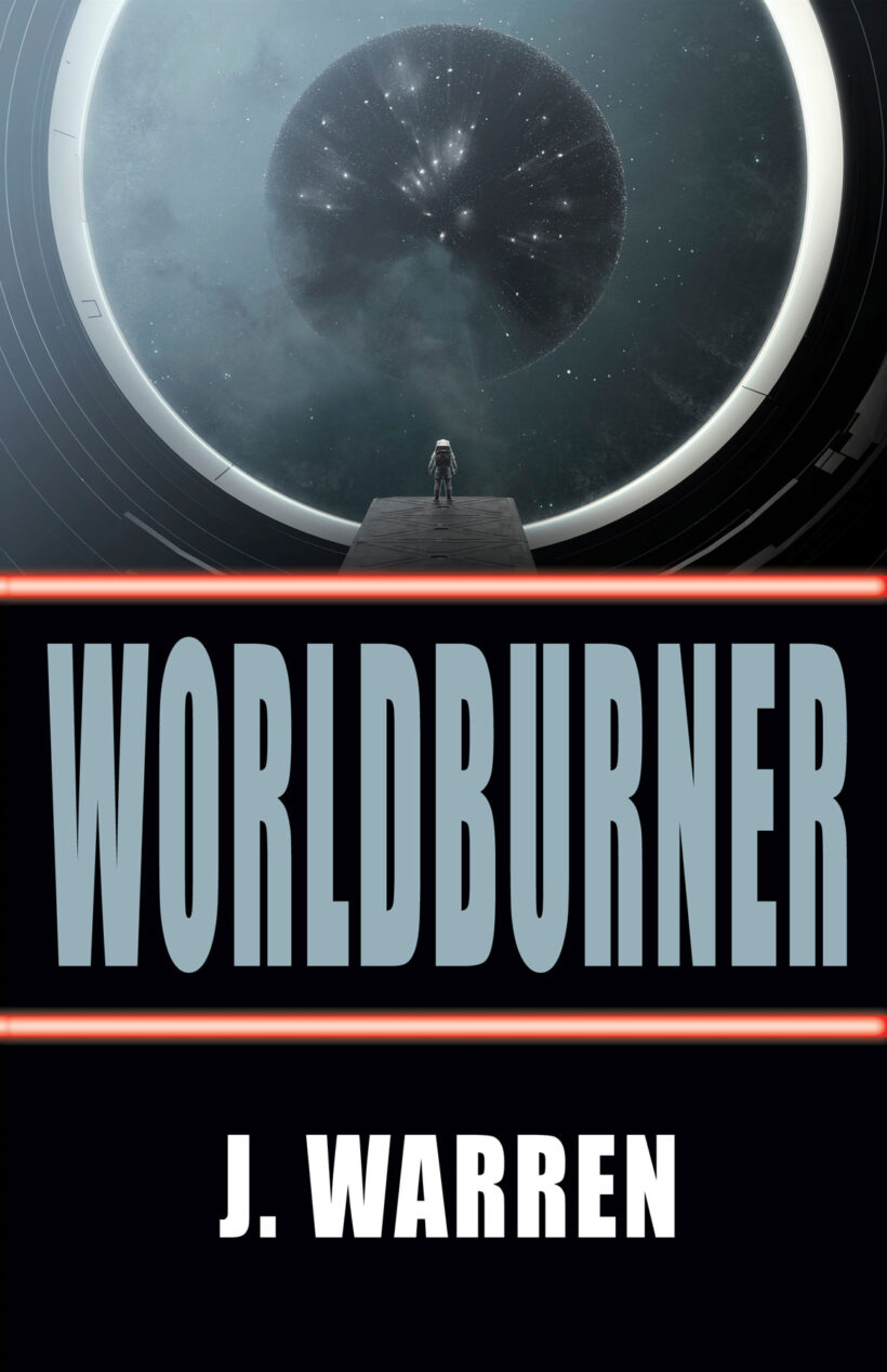 Worldburner J Warren