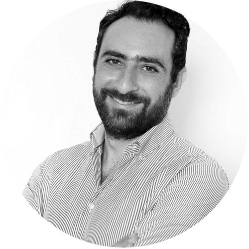 Fadi Zaghmout