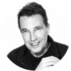 Jeffrey Round