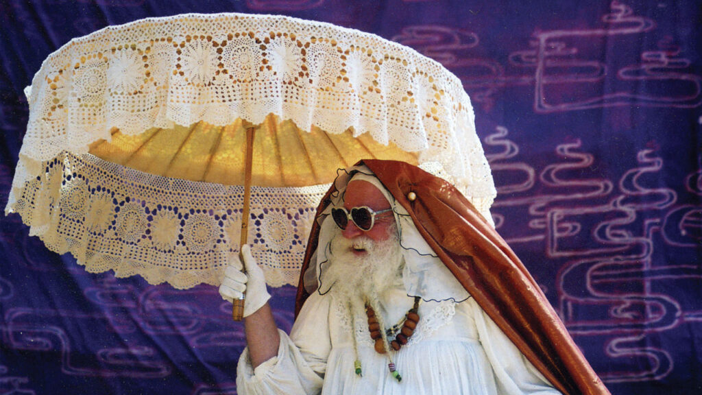 Sr. Soami