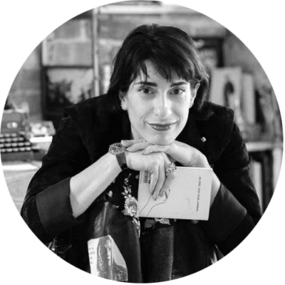 Christine Vartoughian