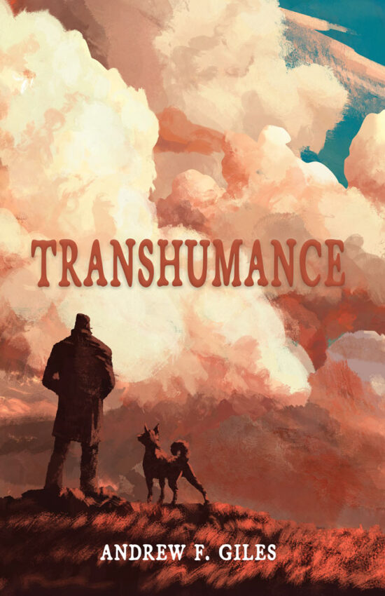 Transhumance Andrew F Giles