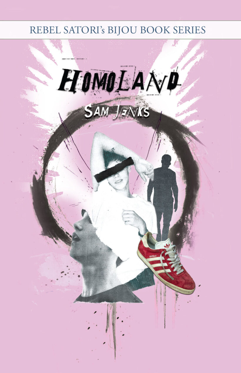 Homoland Sam Jenks Homoland Sam Jenks