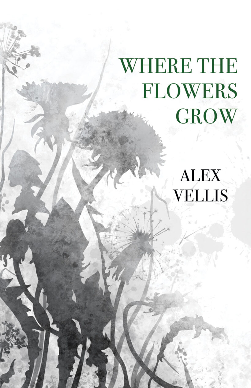 Where the Flowers Grow ALex Vellis