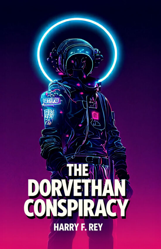 The Dorvethan Conspiracy