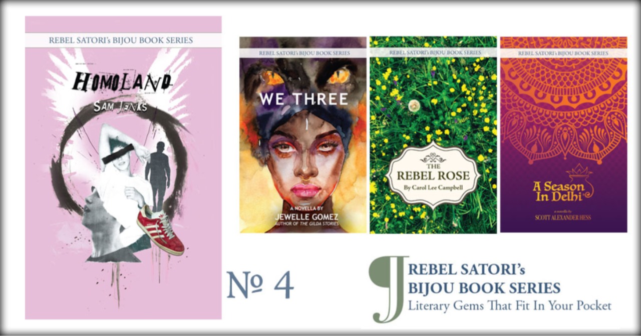 Bijou Book Series Bijou Book Series