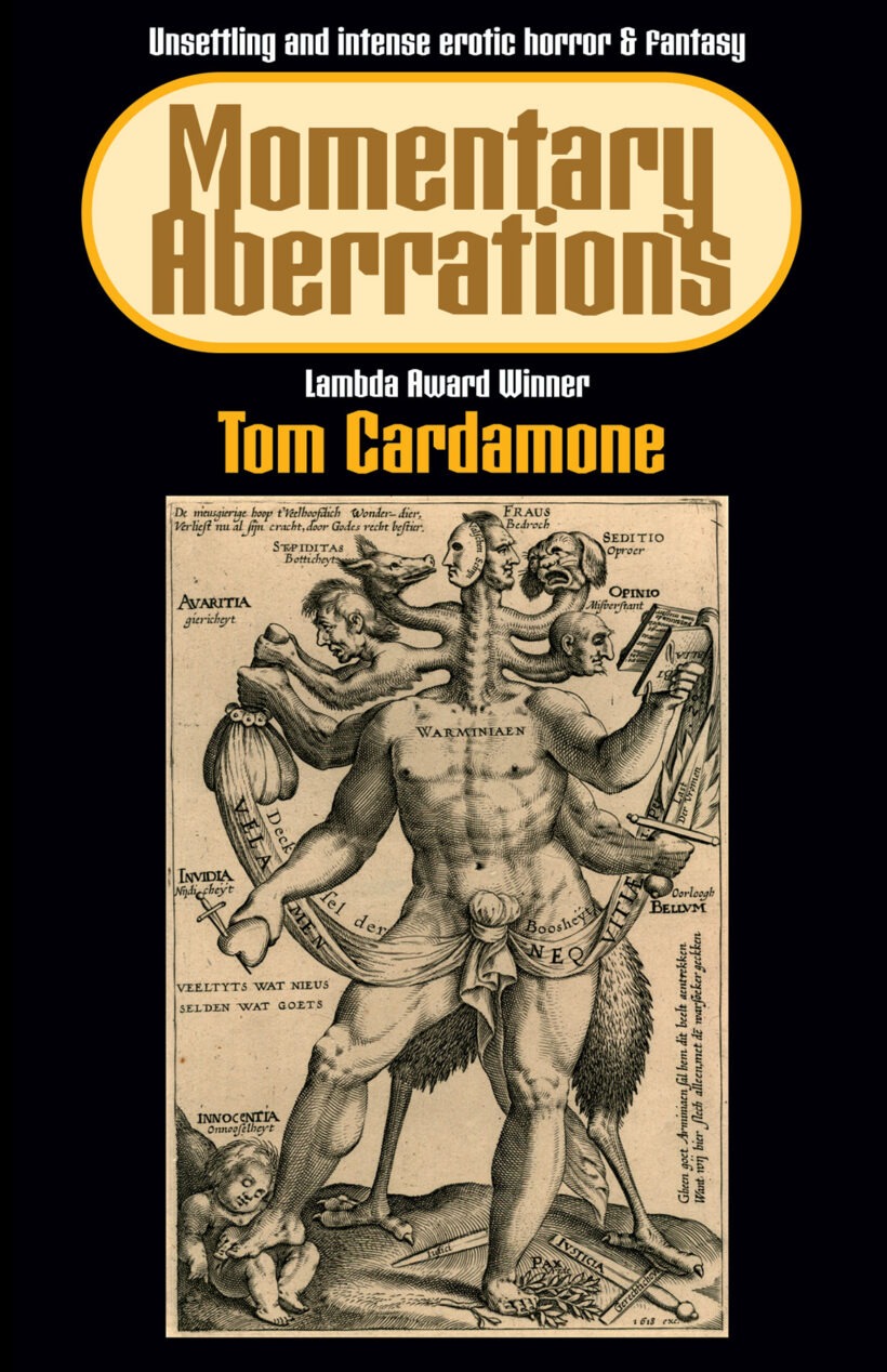 Momentary Aberrtaions Momentary Aberrations