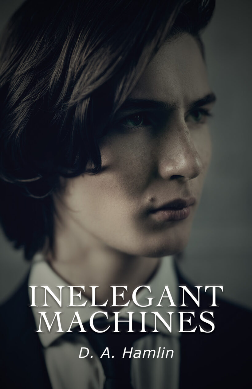 Inelegant Machines Inelegant Machines