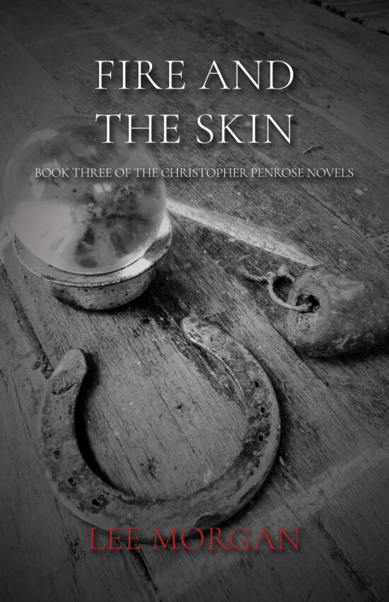 Fire and the Skin Lee Morgan