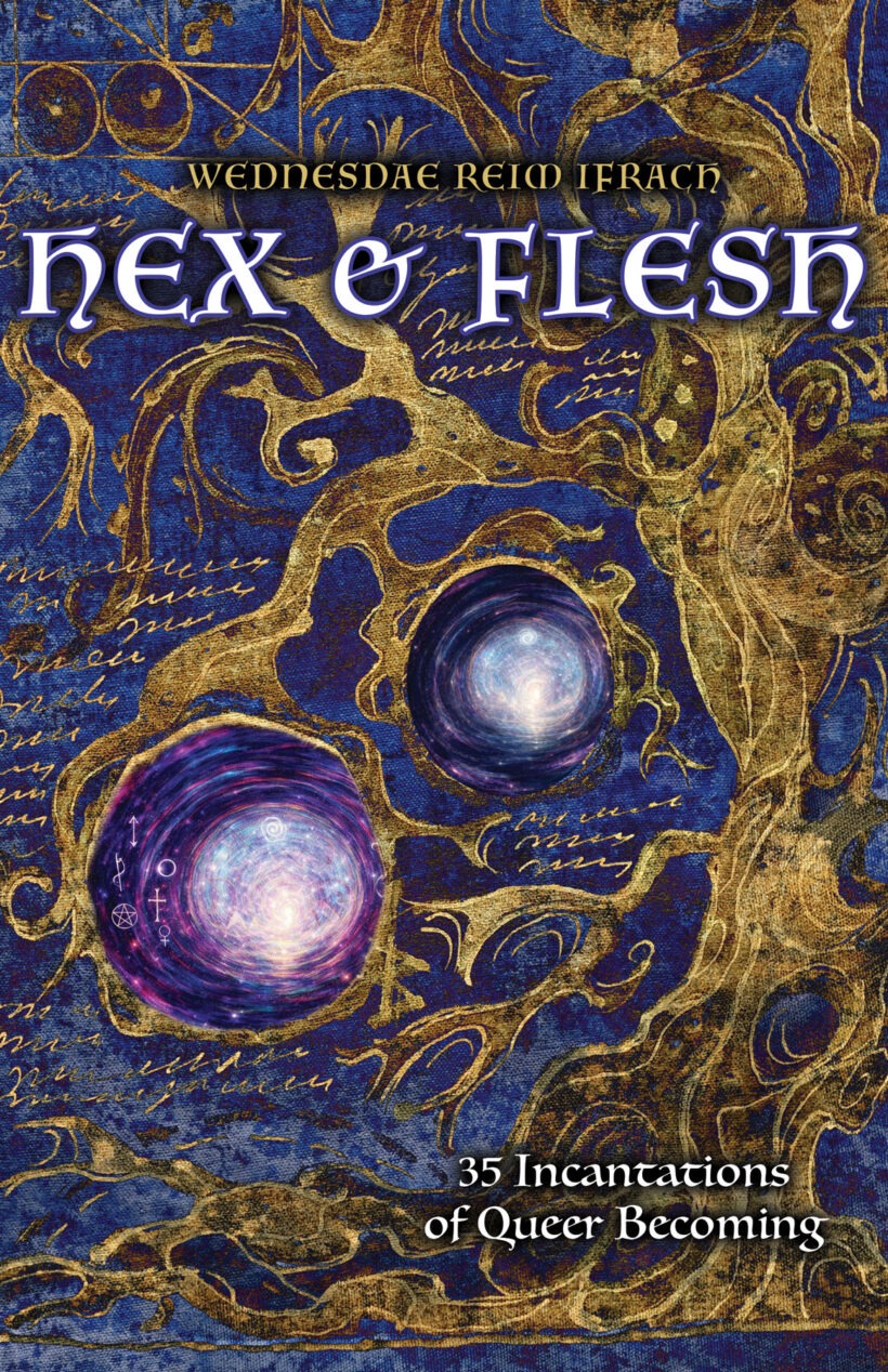 Hex Flesh Wednesdae Reim Ifrach