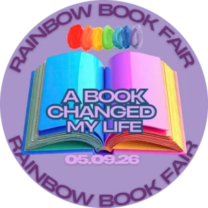 Rainbow Book Fair