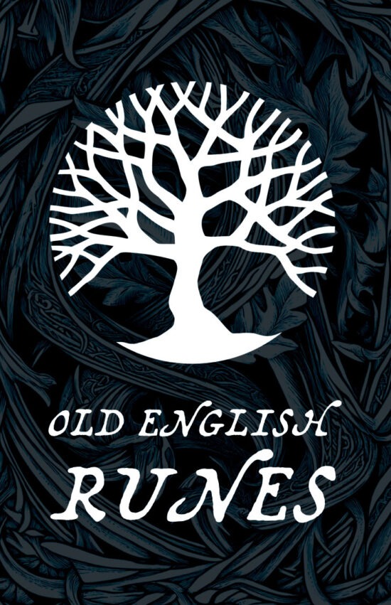Old English Rune Deck